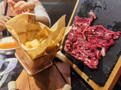 -井格重庆火锅(西直门凯德Mall店)