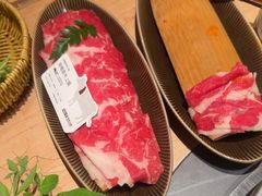 -巴奴毛肚火锅(七宝领展广场店)
