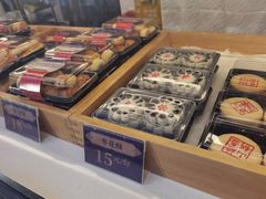 -四季小馆·地道北京小吃(广百店)