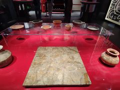 -北京大葆台遗址博物馆