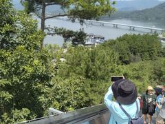 -千岛湖天屿景区