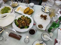 -黑石礁酒楼·海鲜(黑石礁店)