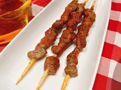 -西贝(上海我格广场店)