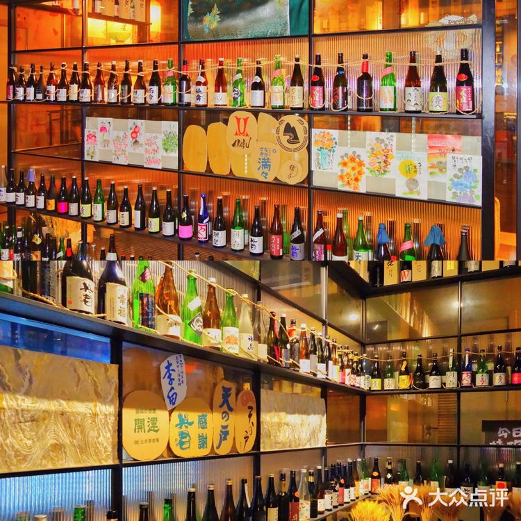 🏮三里屯新开宝藏日料店🍣勇气居酒屋
