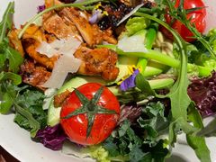 -La Terre乐田(万象城店)