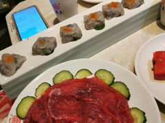 -重庆德庄火锅(映月湖环宇城店)
