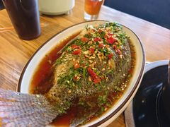 -妈妈的味道(和顺古镇店)