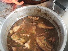 -老嘢扣肉糯米饭(云亭街店)