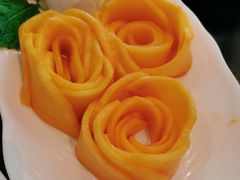 香芒椰汁糯米饭-Thai Alley泰爱里(二沙岛店)