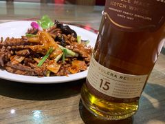 -会仙楼饭庄(宽厚里店)