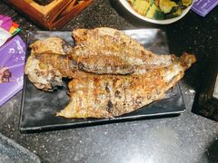 -冰城小镇音乐串吧·聚会餐厅(百子湾店)
