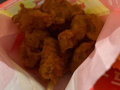 -1973继光香香鸡(大东方百货店)