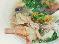 -食盈碗仔翅(星玺广场店)