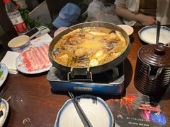 -松子料理(白家庄店)