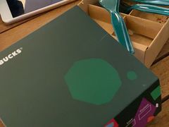 -星巴克(成都太古里二店)