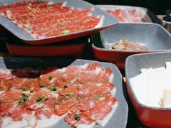 -新石器烤肉(南站店)