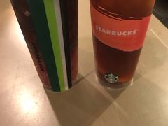-星巴克臻选(华堂·新辰汇店)