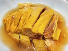 糟鸡-老人和饭店(淮海中路店)