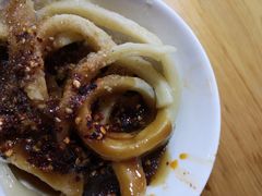 甜水面-洞子口张老二凉粉(文殊院店)