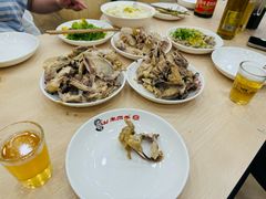 -老四季(总店)