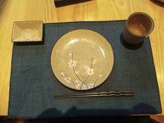 -广州增城保利皇冠假日酒店-玄日本餐厅