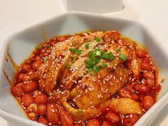 -金鼎轩(亚运村店)