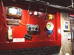 -辉记炭烧海鲜大排档·老字号(福田店)