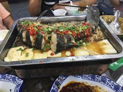 -徽州美食(三十年老店)