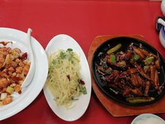 -宏状元现熬粥·京味菜(五棵松店)