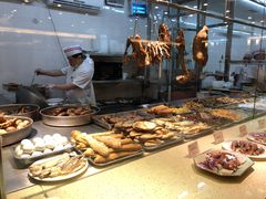 -深运潮州粥(东门店)