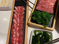 -祥源胡同·涮牛羊肉火锅(花桥店)