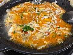 -李师傅脆肚(梅林店)
