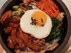 -七八冷面·延边朝鲜族美食(圣熙八号店)