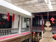 -云和祥食府·特色云南菜(金碧公园店)