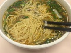 -西部马华清真兰州牛肉面·烧烤夜市(关东店)