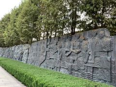 -侵华日军南京大屠杀遇难同胞纪念馆