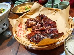 -六合居·明厨亮灶餐厅(成双大道店)