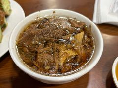 小碗肉-柴氏风味斋(甘家口店)
