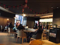 大堂-肯德基(南五店)