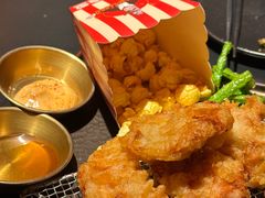 -摩打食堂(壹方中心店)