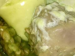 丰盛奶酪抹茶-沪上阿姨·精选茶饮(十一经路店)