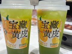 -稻香海鲜饭店(第一国际店)