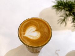 -1/4 ONE QUARTER COFFEE LAB(朝阳大悦城店)