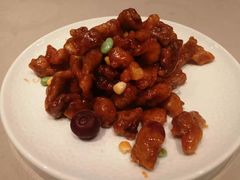 -红樱桃·欢乐餐厅(太原里店)