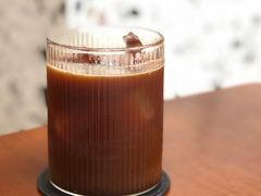 美式咖啡-Line 咖啡(石厦花园店)