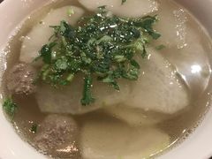 -南门小馆·清真(国贸商城店)