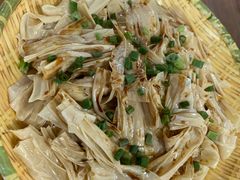 -花悦农庄 | 烧鸡·竹筒饭(沙迳高沙温泉香溪堡店)