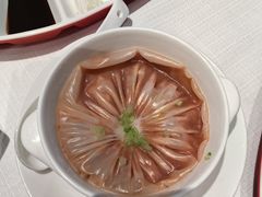 鲜蟹肉龙虾汤包-北京厨房(SKP店)