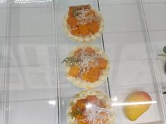 -嗒令甜品·主题融合料理餐厅(首座时代店)