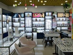 -三叶眼镜城·好视力眼镜店
